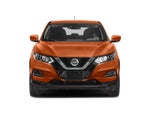 2022 Nissan Rogue Sport S