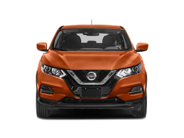 2022 Nissan Rogue Sport S