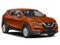 2022 Nissan Rogue Sport S