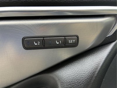 2018 INFINITI Q60 3.0t LUXE