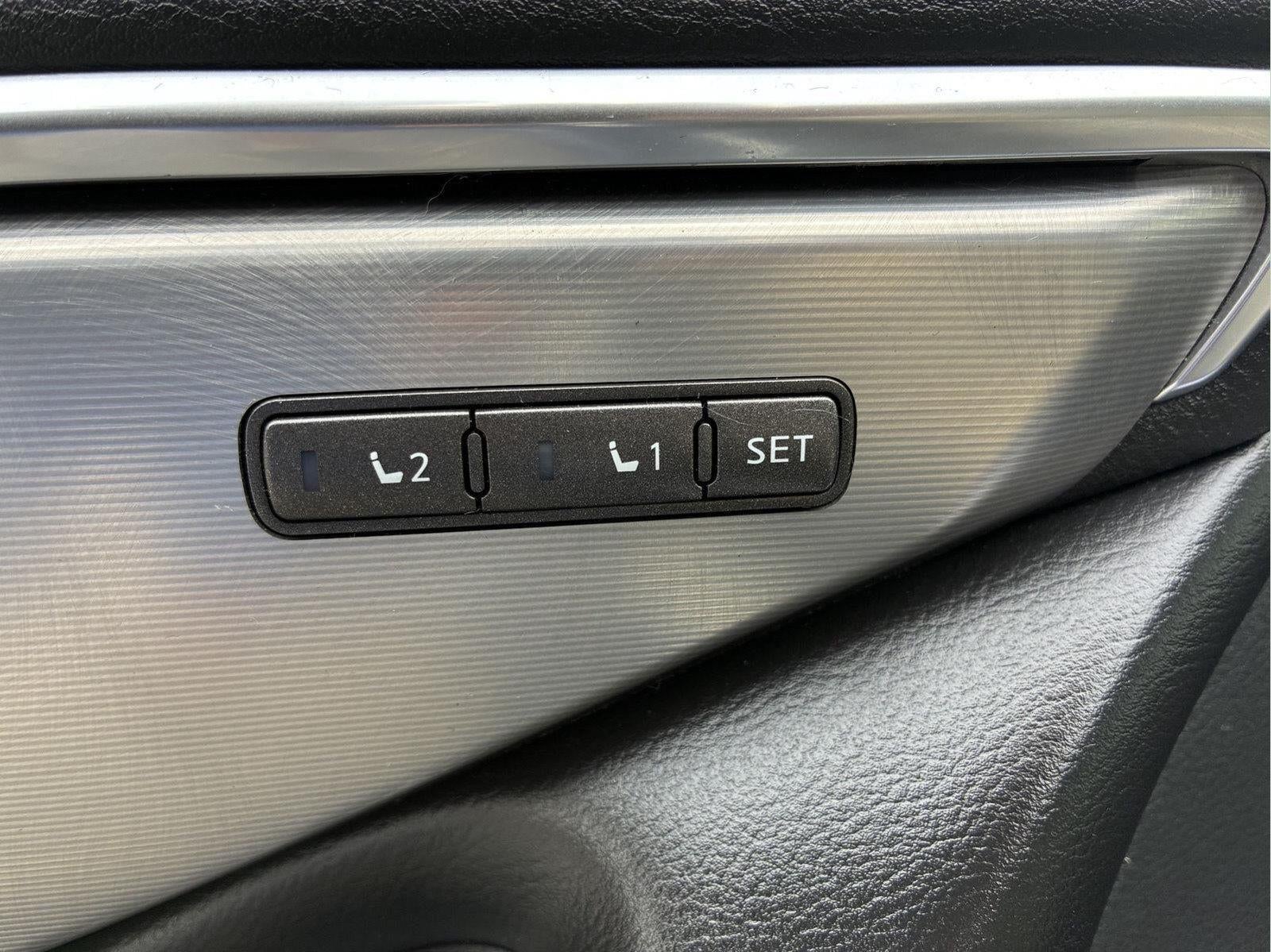 2018 INFINITI Q60 3.0t LUXE