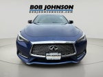 2018 INFINITI Q60 3.0t LUXE