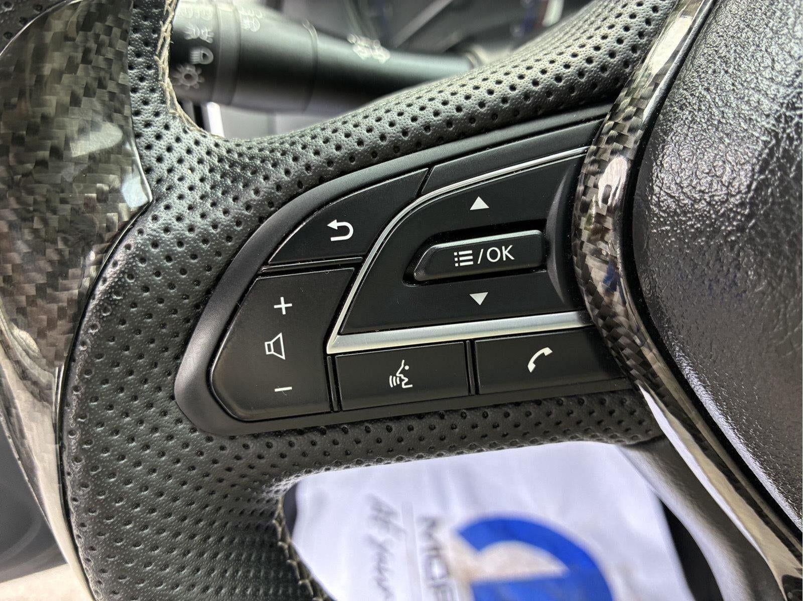 2018 INFINITI Q60 3.0t LUXE