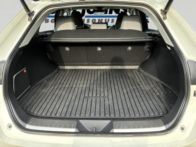 2022 Toyota Venza Limited