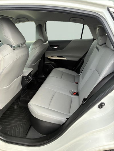 2022 Toyota Venza Limited
