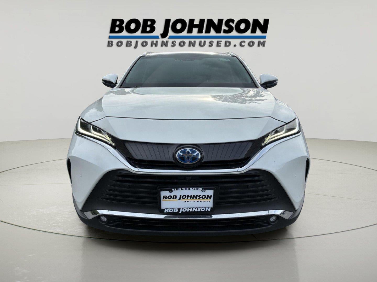 2022 Toyota Venza Limited