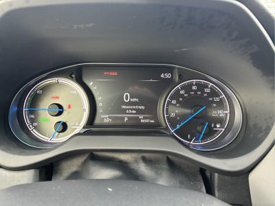 2022 Toyota Venza Limited