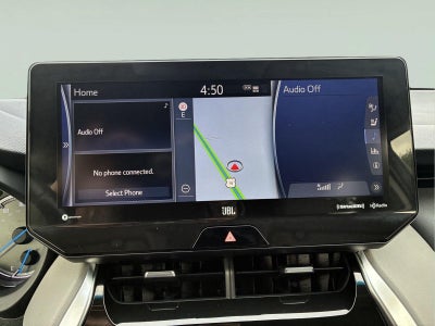 2022 Toyota Venza Limited