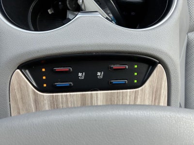 2022 Toyota Venza Limited