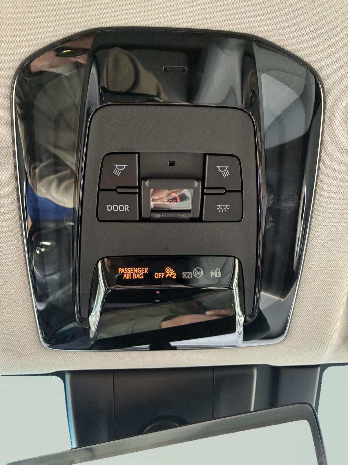 2022 Toyota Venza Limited