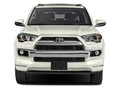 2017 Toyota 4Runner Limited