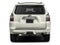 2017 Toyota 4Runner Limited