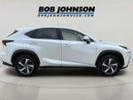 2020 Lexus NX NX 300h