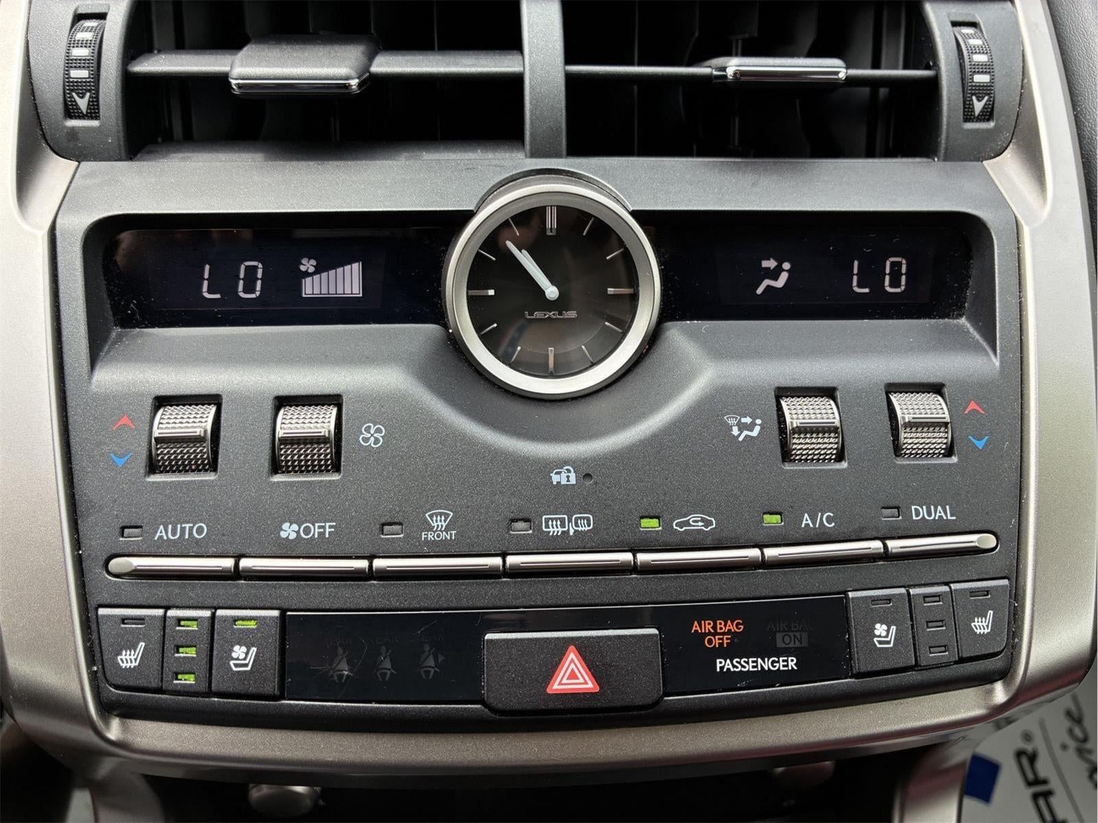 2020 Lexus NX NX 300h