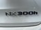 2020 Lexus NX NX 300h