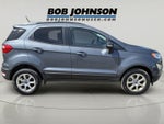 2018 Ford EcoSport SE 4WD