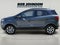 2018 Ford EcoSport SE 4WD