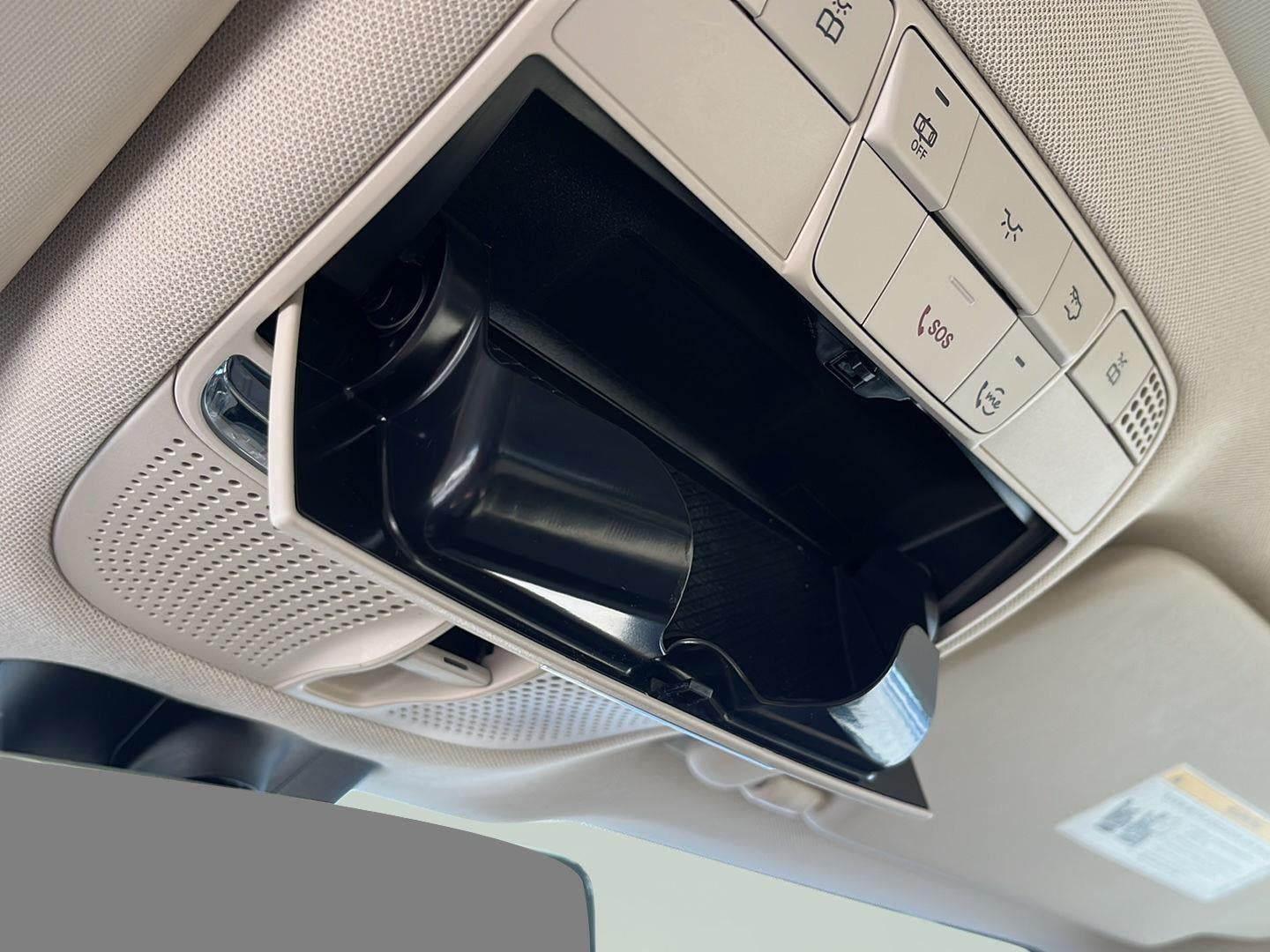 2021 Mercedes-Benz GLC GLC 300