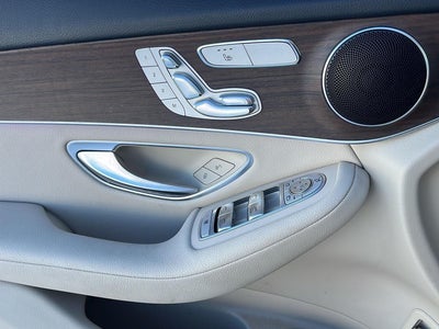 2021 Mercedes-Benz GLC GLC 300