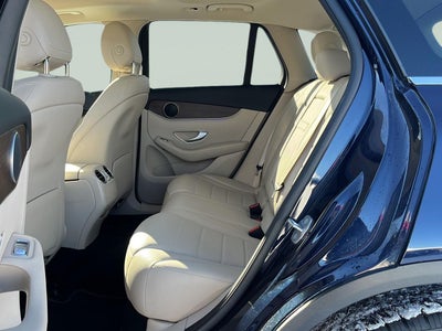 2021 Mercedes-Benz GLC GLC 300