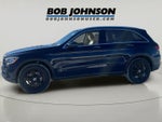 2021 Mercedes-Benz GLC GLC 300