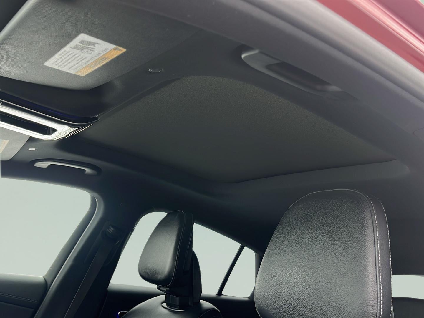 2024 Mercedes-Benz GLC GLC 300