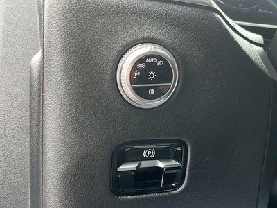 2024 Mercedes-Benz GLC GLC 300