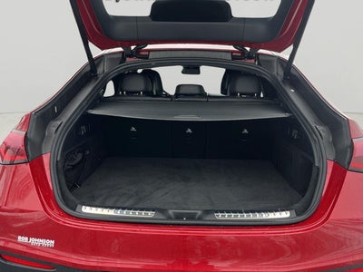 2024 Mercedes-Benz GLC GLC 300