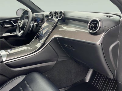 2024 Mercedes-Benz GLC GLC 300