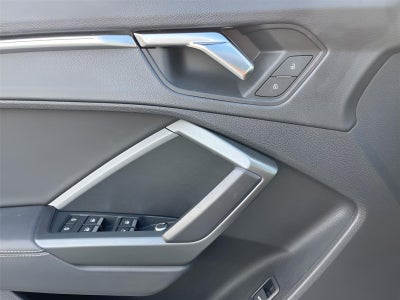 2021 Audi Q3 S line Premium Plus