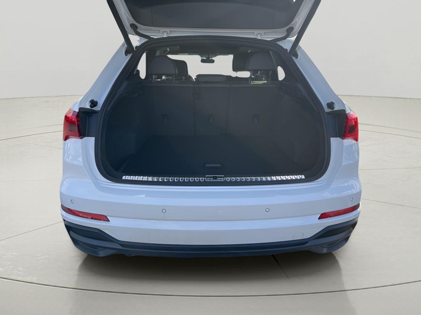 2021 Audi Q3 S line Premium Plus