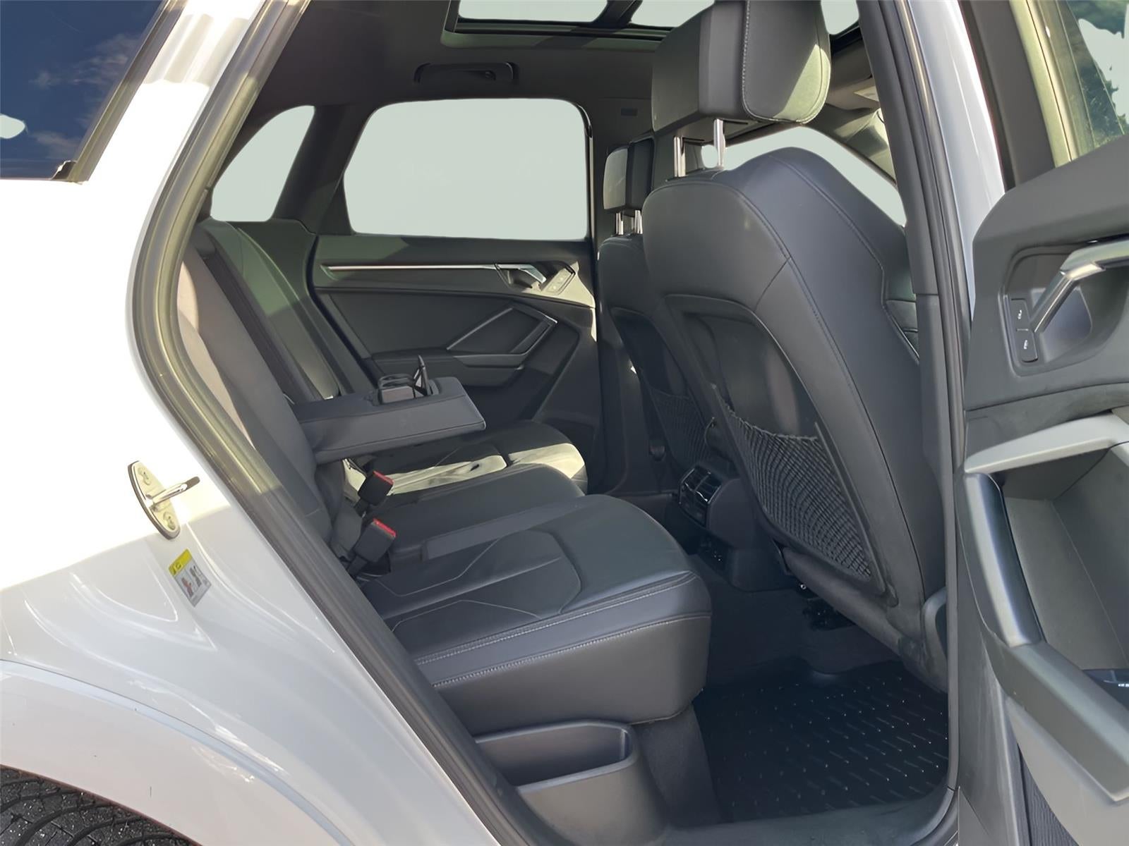 2021 Audi Q3 S line Premium Plus