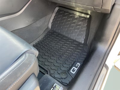 2021 Audi Q3 S line Premium Plus