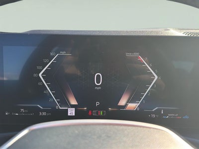 2025 BMW 4 Series 430i xDrive