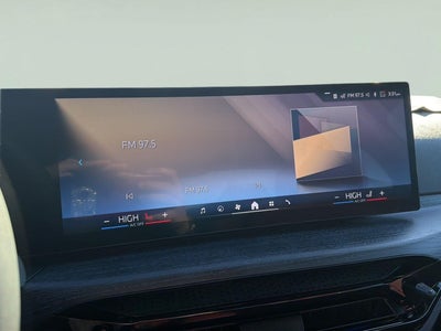 2025 BMW 4 Series 430i xDrive