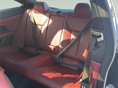 2025 BMW 4 Series 430i xDrive