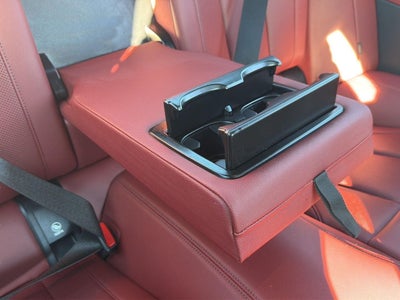 2025 BMW 4 Series 430i xDrive