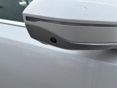 2025 BMW i5 xDrive40