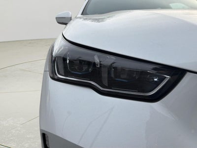 2025 BMW i5 xDrive40