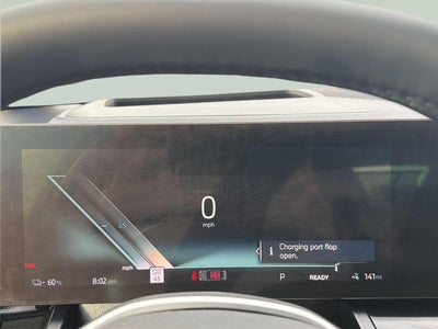 2025 BMW i5 xDrive40