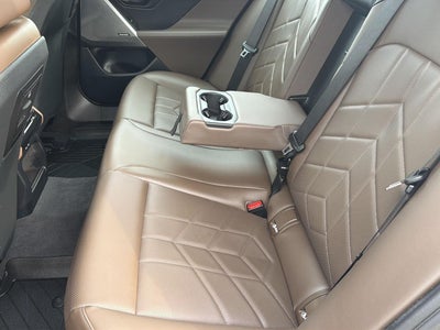 2025 BMW i5 xDrive40