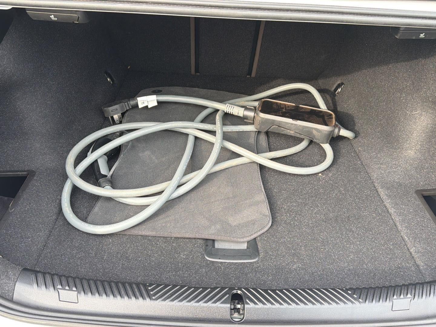 2025 BMW i5 xDrive40