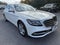 2018 Mercedes-Benz S-Class S 450