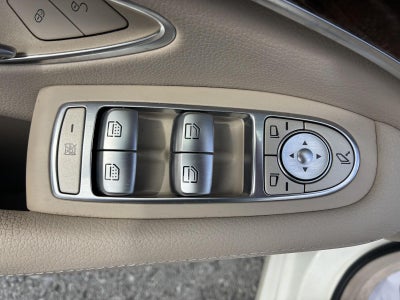 2018 Mercedes-Benz S-Class S 450