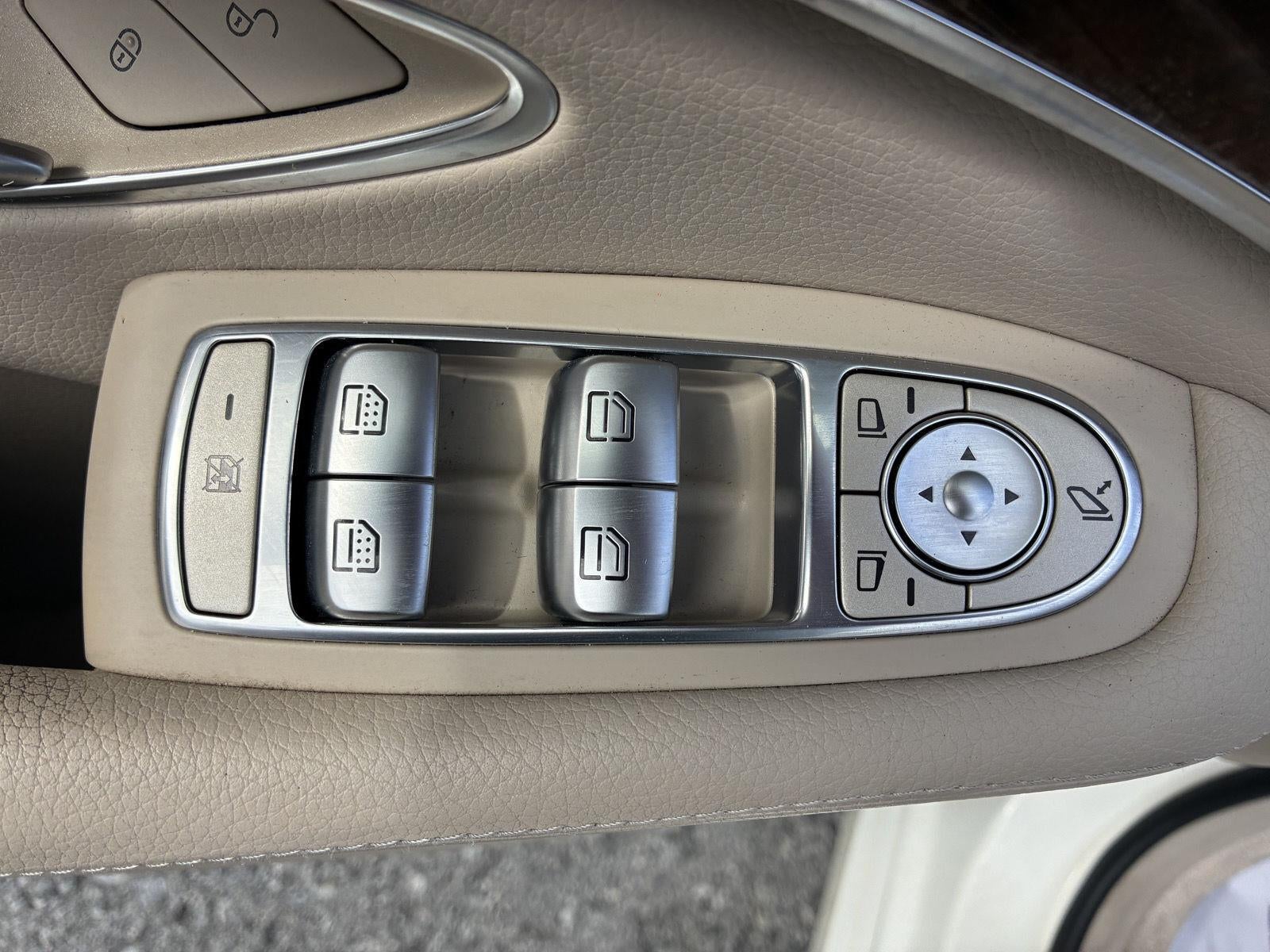 2018 Mercedes-Benz S-Class S 450