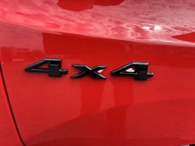 2020 Jeep Renegade Altitude
