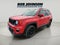 2020 Jeep Renegade Altitude