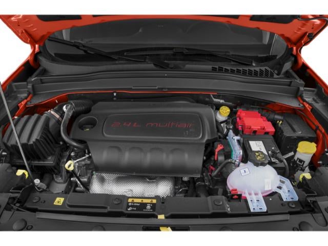 2019 Jeep Renegade Limited