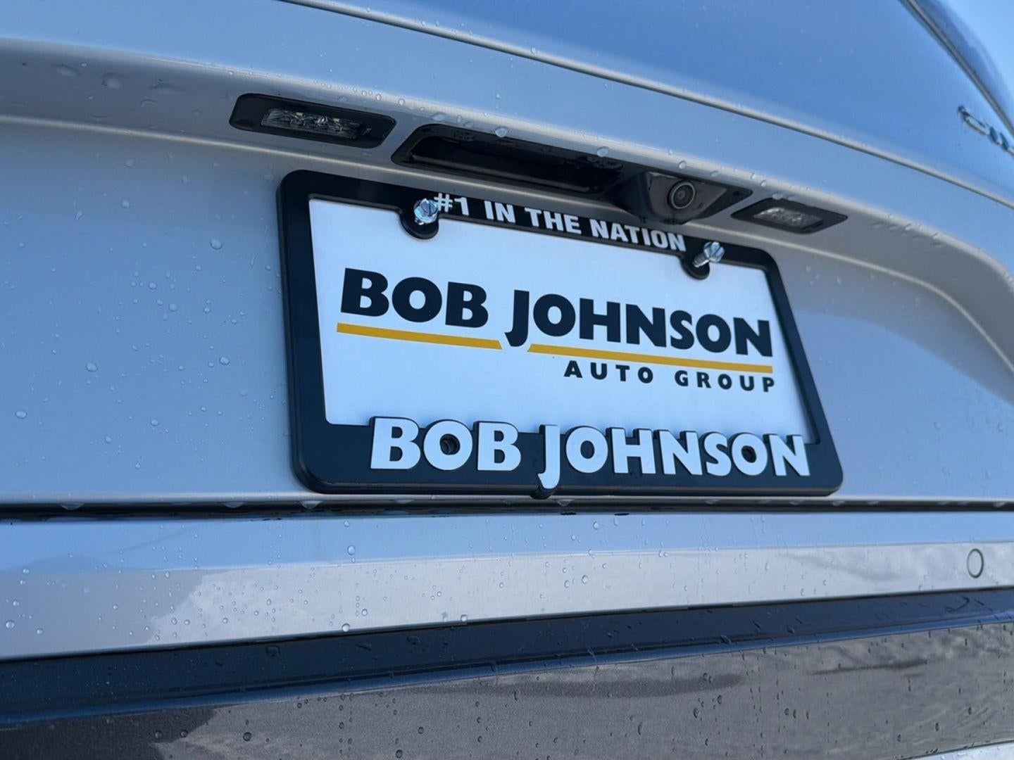 2024 Alfa Romeo Stelvio Ti