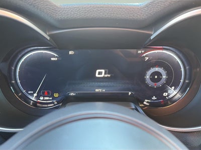 2024 Alfa Romeo Stelvio Ti